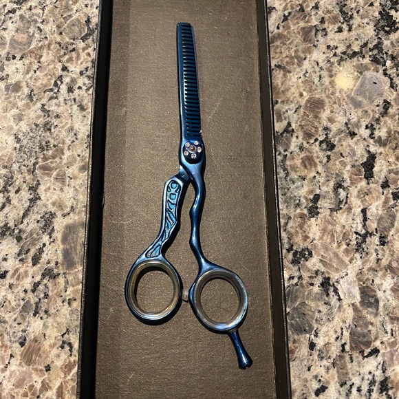 Accessories Hair Cutting Thinning Shears Poshmark